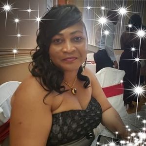 Meet your Posher, Marva